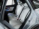 Mercedes-Benz GLC Серый Non metallic фото 10