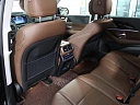 Mercedes-Benz GLE Черный Non metallic фото 25