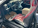 Mercedes-Benz CLE AMG Черный Non metallic фото 5