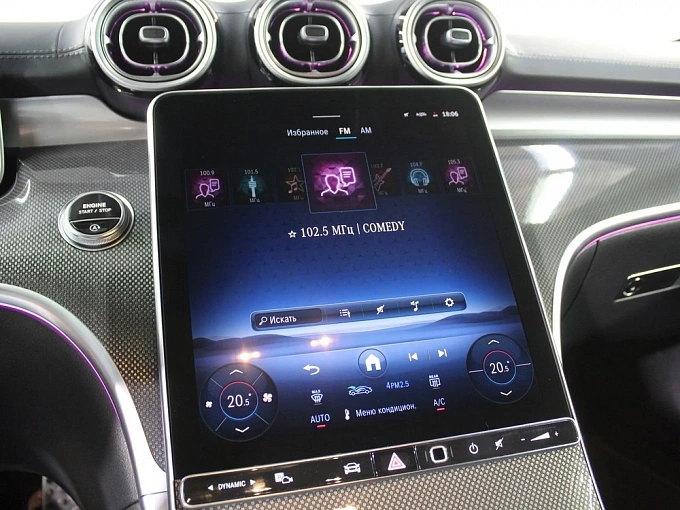 Mercedes-Benz CLE Черный Non metallic фото 23