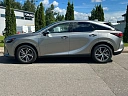 Lexus RX 2025 2.0 AT 4WD (248 л.с.) фото 2