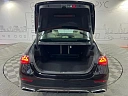 Mercedes-Benz E-Класс Черный Non metallic фото 19