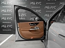 Mercedes-Benz E-Класс Серый Non metallic фото 15