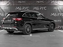 Mercedes-Benz GLC Черный Non metallic фото 3