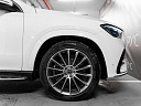 Mercedes-Benz GLE coupe 2024 450 3.0d AT 4Matic (370 л.с.) Белый 71649741 фото 9