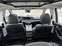 Mercedes-Benz GLE Черный Non metallic фото 18