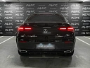 Mercedes-Benz GLE coupe Черный Non metallic фото 4