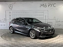 BMW 1 серии 2020 118 1.5 AMT (140 л.с.) фото 2