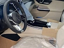 Mercedes-Benz GLC coupe Черный Non metallic фото 3