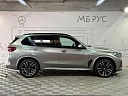 BMW X5 M 2021 4.4 AT 4WD (600 л.с.) фото 7
