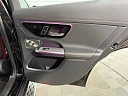 Mercedes-Benz GLC coupe AMG Черный Non metallic фото 26