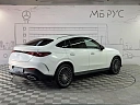 Mercedes-Benz GLC coupe 2024 2.0 AT 4Matic (204 л.с.) фото 6