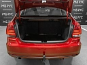 Volkswagen Polo 2016 1.6 AT (110 л.с.) фото 20