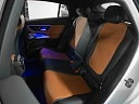 Mercedes-Benz GLC coupe Белый Non metallic фото 11