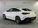 Mercedes-Benz GLE coupe 2022 400 2.9d AT 4Matic (330 л.с.) фото 4