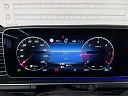Mercedes-Benz GLE Черный Non metallic фото 24