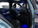 Mercedes-Benz E-Класс Зеленый Non metallic фото 9