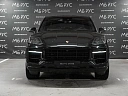 Porsche Cayenne 2023 3.0 AT 4WD (353 л.с.) фото 2