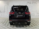 Toyota Land Cruiser 2021 3.5 AT 4WD (415 л.с.) фото 8