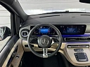 Mercedes-Benz V-Класс 2025 2.0d AT 4Matic Extra Long (237 л.с.) фото 19