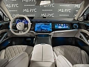 Mercedes-Benz S-Класс Черный Non metallic фото 5