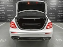 Mercedes-Benz E-Класс 2017 200 2.0 AT 4Matic (184 л.с.) фото 12