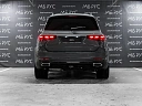 Mercedes-Benz GLS Серый Non metallic фото 3