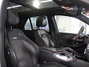 Mercedes-Benz GLE AMG 2021 63 AMG 4.0 AT 4Matic (612 л.с.) фото 12