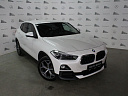 BMW X2 2019 2.0d AT 4WD (150 л.с.) Белый 67312724 фото 2