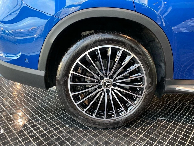 Mercedes-Benz GLC 2024 2.0 AT 4Matic (258 л.с.) фото 15