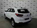 Hyundai Creta 2019 2.0 AT 4WD (149 л.с.) Белый 67674110 фото 4