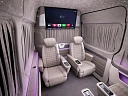 Mercedes-Benz Sprinter Черный Non metallic фото 21