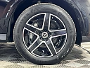 Mercedes-Benz GLC coupe Черный Non metallic фото 20