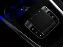 Mercedes-Benz G-Класс Черный Non metallic фото 26