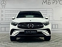 Mercedes-Benz GLC Белый Non metallic фото 5