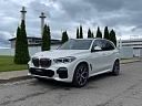BMW X5 2020 3.0d AT 4WD (249 л.с.) фото 1