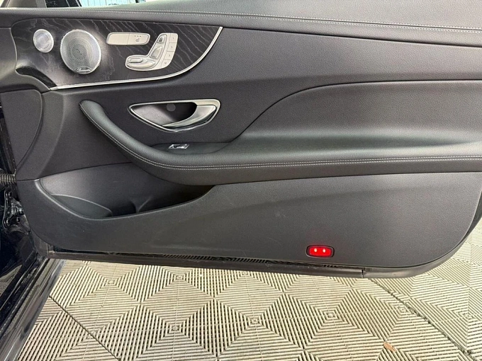 Mercedes-Benz E-Класс 2019 200 2.0 AT 4Matic (184 л.с.) фото 23