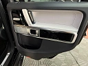 Mercedes-Benz G-Класс Черный Non metallic фото 28
