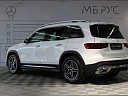 Mercedes-Benz GLB 2024 250 2.0 AMT 4Matic (224 л.с.) фото 4