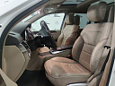 Mercedes-Benz GL 2013 500 4.7 AT 4Matic (435 л.с.) Белый 70659784 фото 11