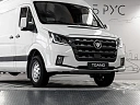 Foton Toano PRO Белый Non metallic фото 17