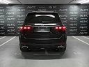Mercedes-Benz GLS Черный Non metallic фото 4