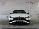 Mercedes-Benz CLE Белый Non metallic фото 13