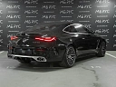 Mercedes-Benz CLE AMG Черный Non metallic фото 4