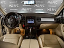 Volkswagen Touareg 2011 3.6 AT 4WD (249 л.с.) фото 10