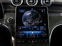Mercedes-Benz GLC AMG 2024 2.0 AT 4WD (421 л.с.) фото 26