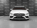 Mercedes-Benz CLA 2021 200 1.3 AMT (150 л.с.) фото 2
