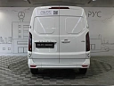 Foton VIEW Белый Non metallic фото 8