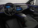 Mercedes-Benz E-Класс Белый Non metallic фото 11