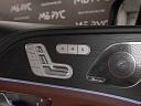 Mercedes-Benz GLE Черный Non metallic фото 17